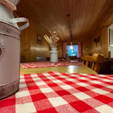 Vandrerhjem Wuerzburger Karl-straub-haus *